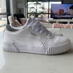 Puma sneakers